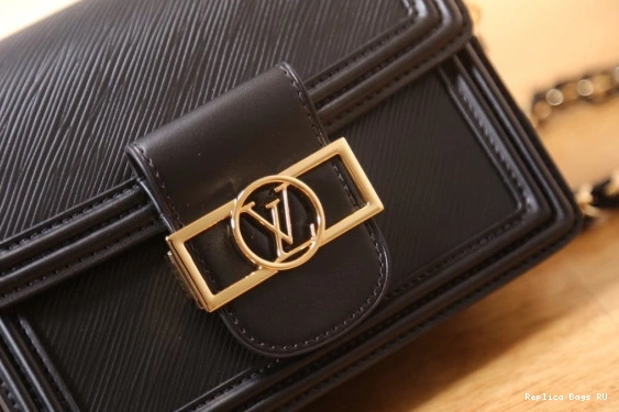 Cheap DAUPHINE LOUIS VUITTON 0818